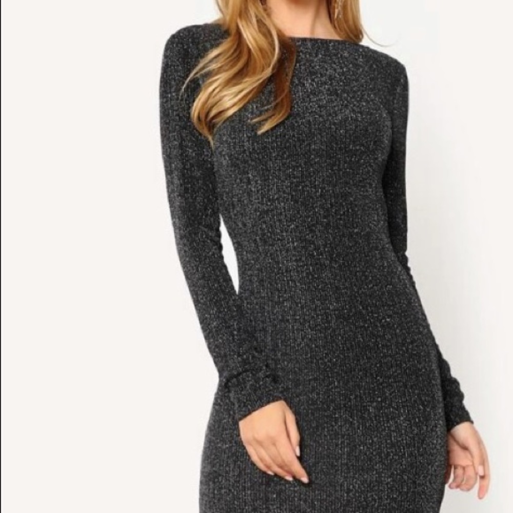 SHEIN Dress